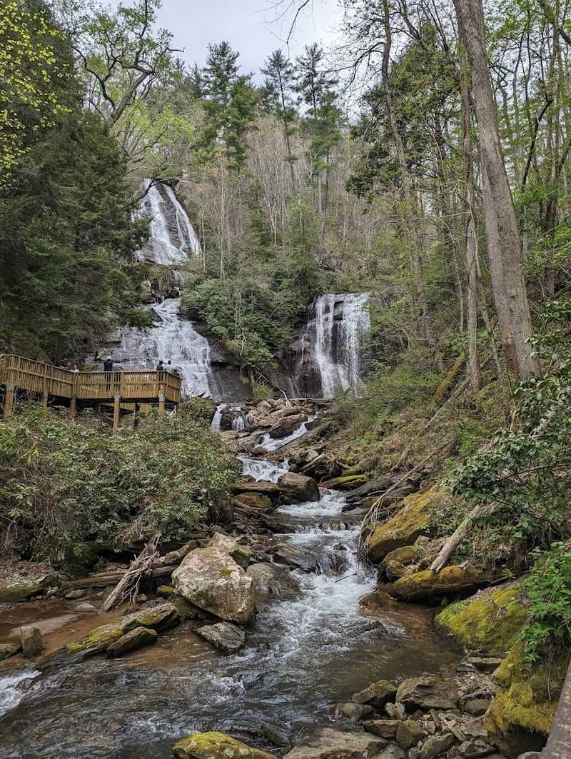 Unicoi State Park