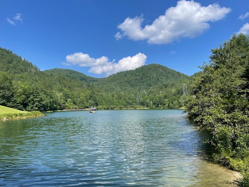 Black Rock Mountain State Park