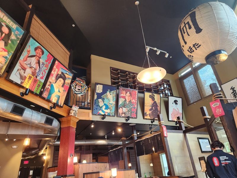 Izakaya Kichinto