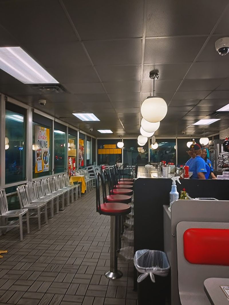 Waffle House