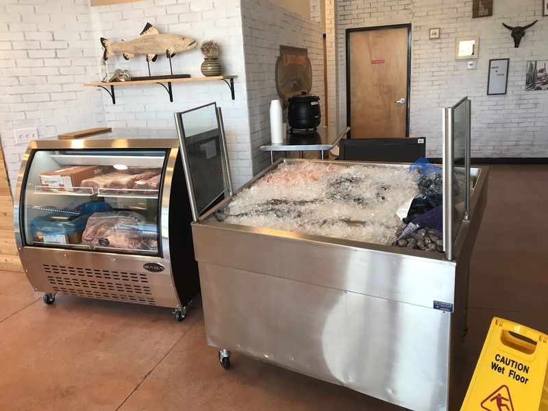 Idaho Meat & Seafood Company