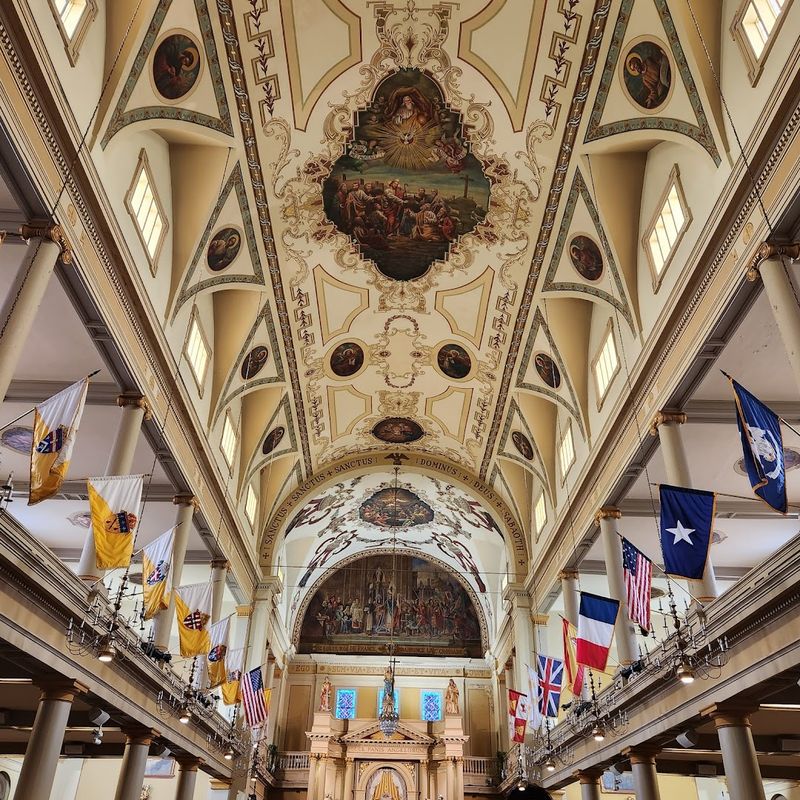 St. Louis Cathedral