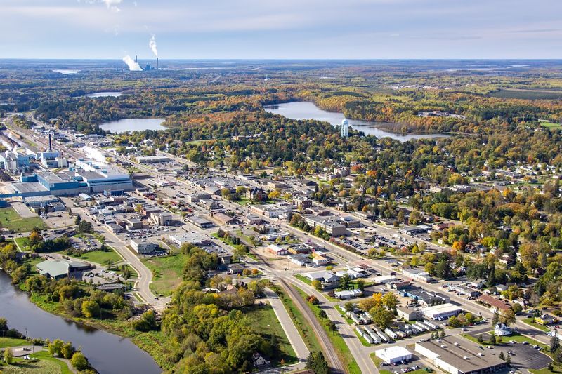 Grand Rapids