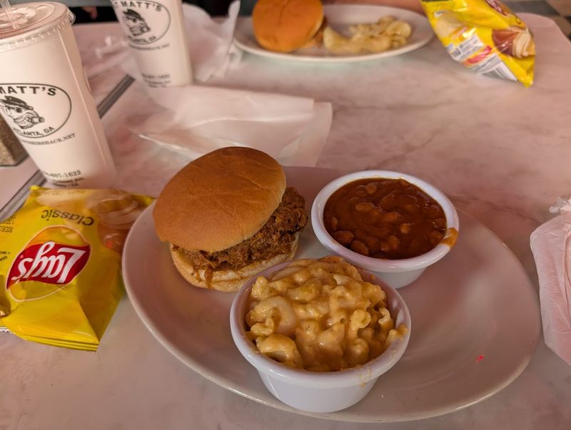 Efficient Counter Service