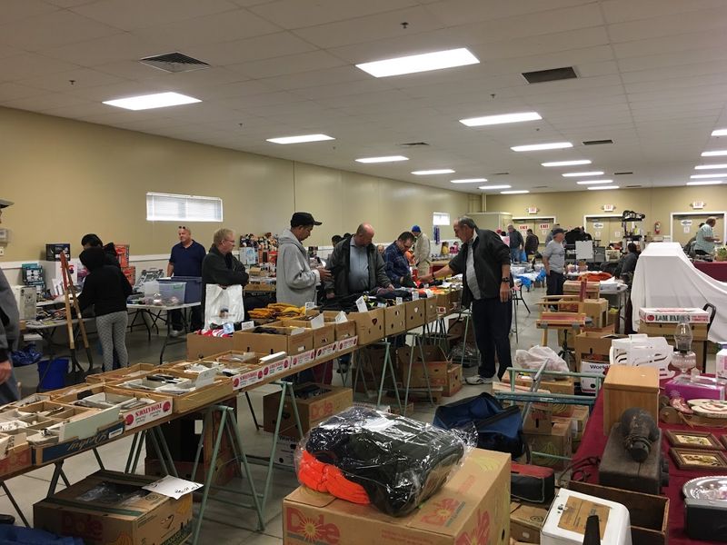 Berea Flea Market, Berea