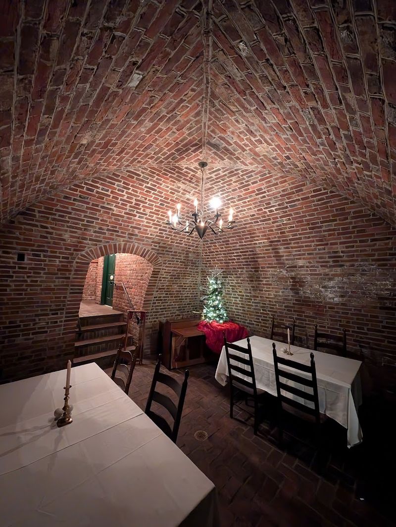 Spread Eagle Tavern, Hanoverton