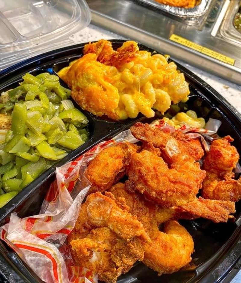 Fresh Ingredients That Make the Difference