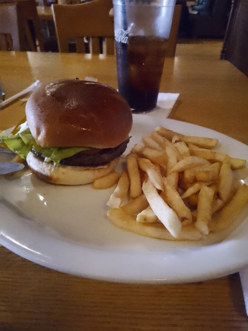 Menu Variety That Covers Every Craving at the Table