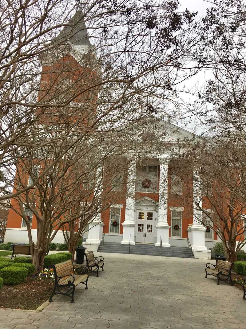 Statesboro