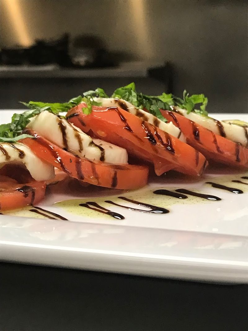 This One Historic Georgia Restaurant Has Prime Rib People Can't Stop Talking About - Decor Hint Attentive and Genuinely Friendly Service