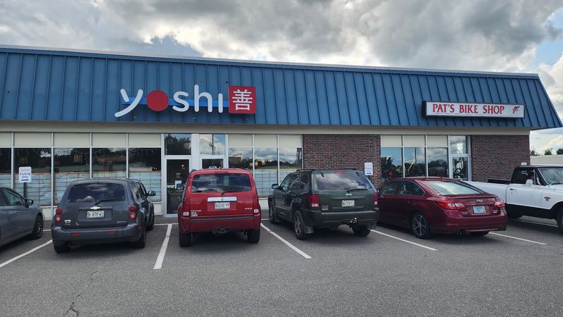 Yoshi Japanese Restaurant