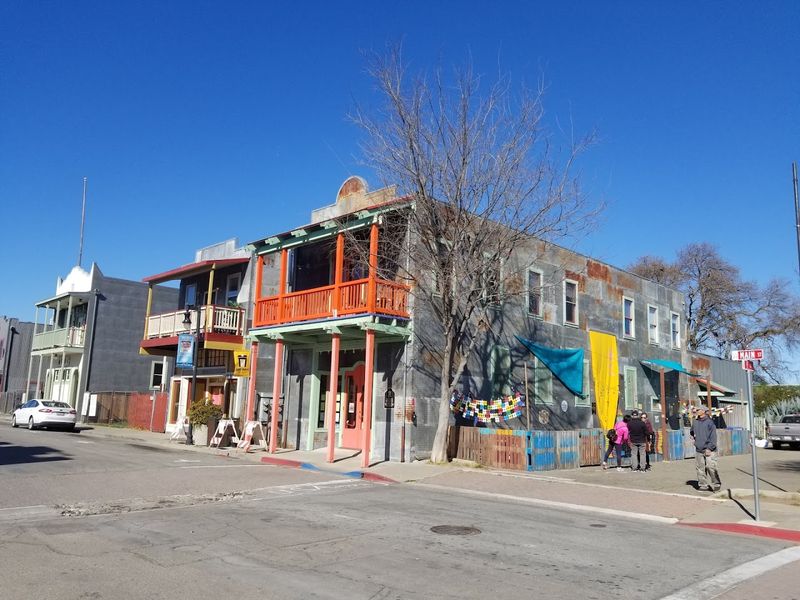 A Town Tiny Enough To Feel Like A Secret