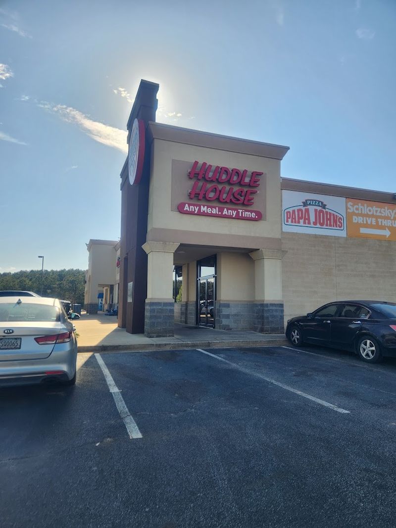 Huddle House