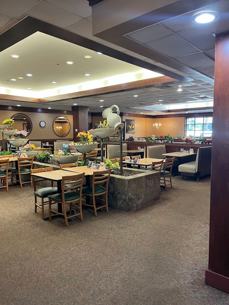 Piccadilly Restaurant