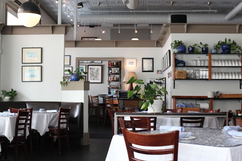 The National Restaurant Athens