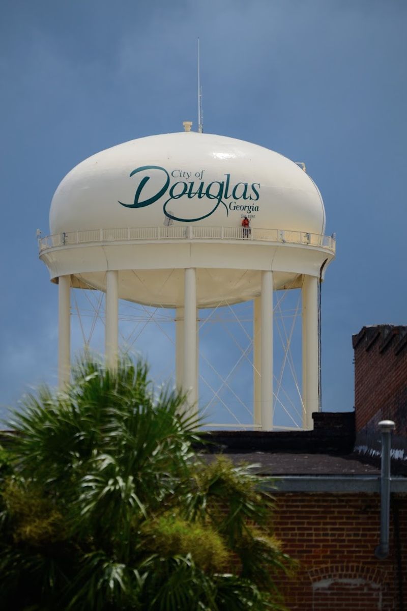 Douglas