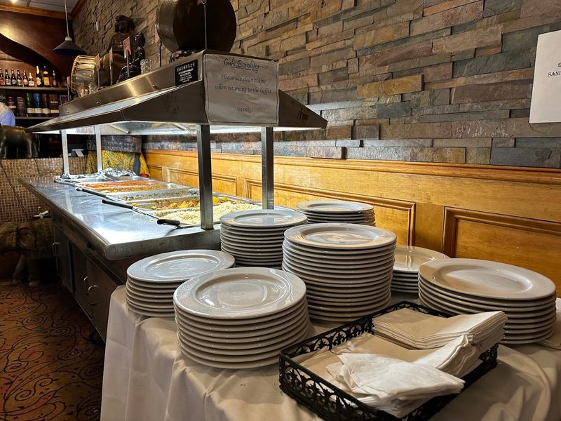 Catering Services That Bring Cafe Bombay to Your Event