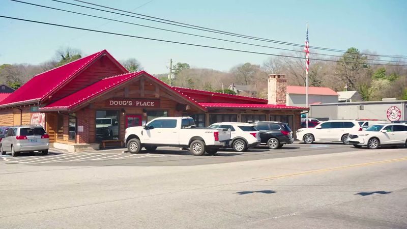 A Historic Building That Tells a Story