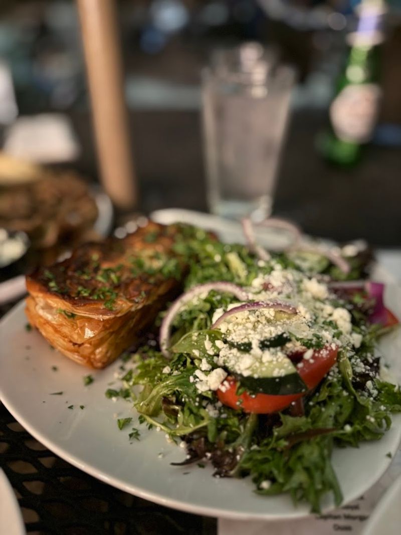 Mediterranean Soul In St Louis