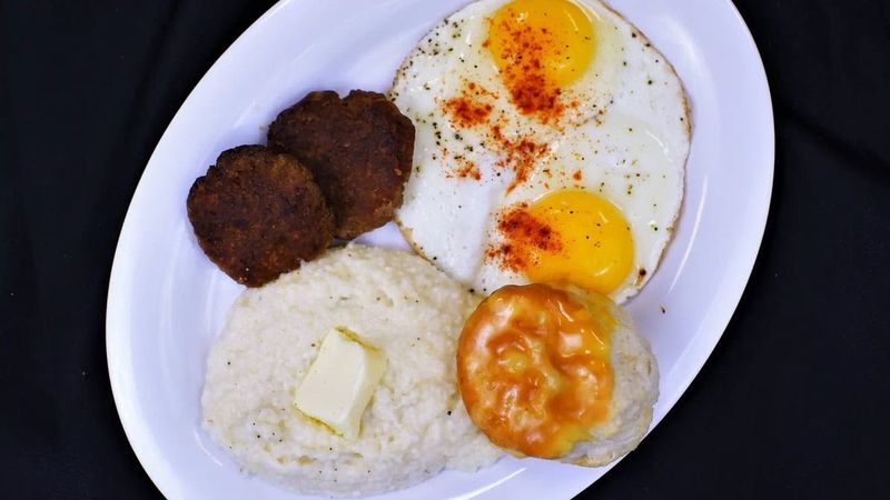 Grits Cooked the Right Way