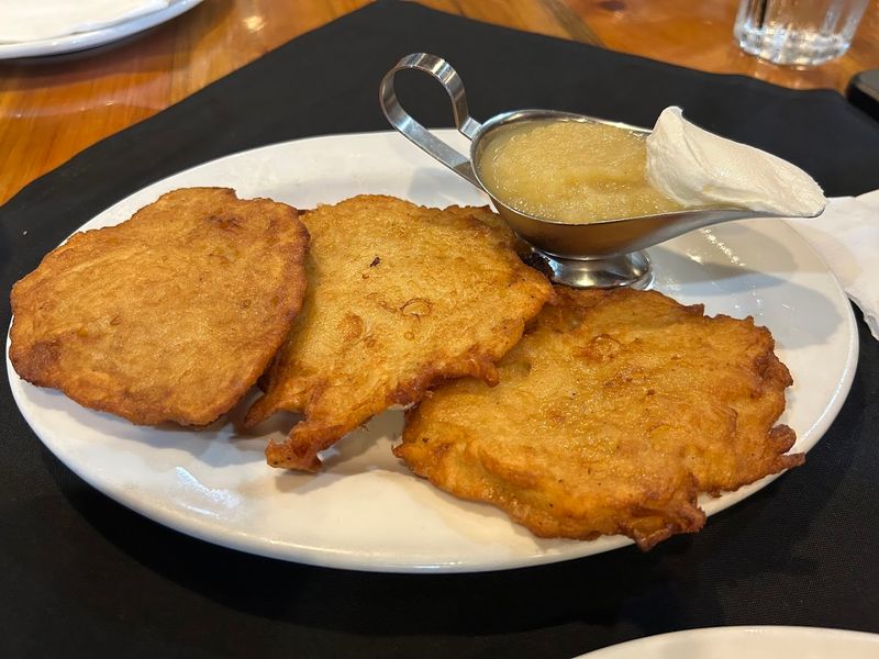 Vegetarian and Gluten-Free Options That Welcome Every Diner