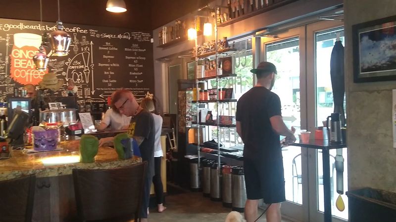 A Space That Doubles As A Community Hub
