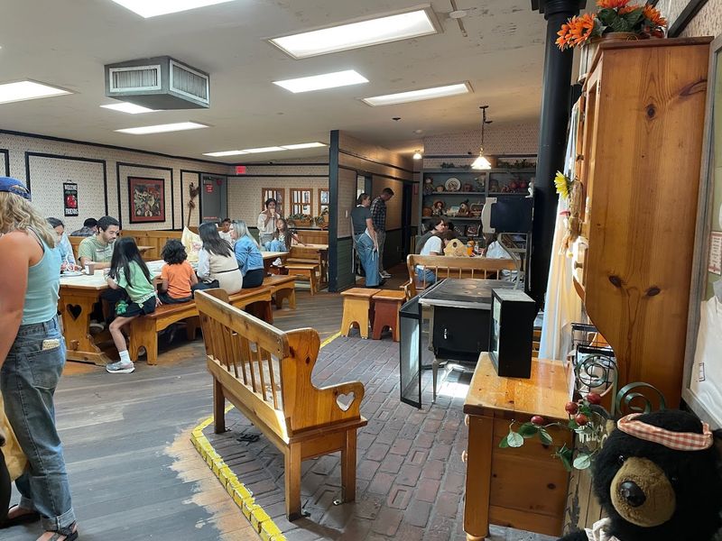 The Bakery Was Featured On Food Paradise