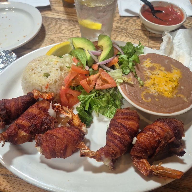 Guillermo's Double L