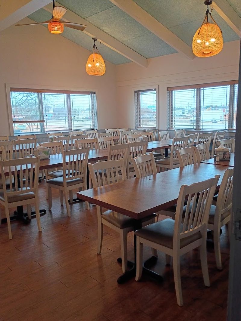 Friendly Staff Who Make the Experience Memorable