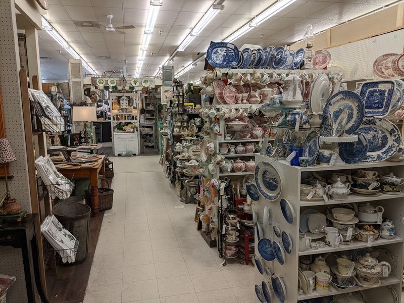 Friendly, Knowledgeable Staff Who Make Shopping Enjoyable