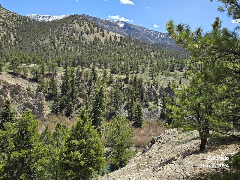 Silver Thread Scenic Byway