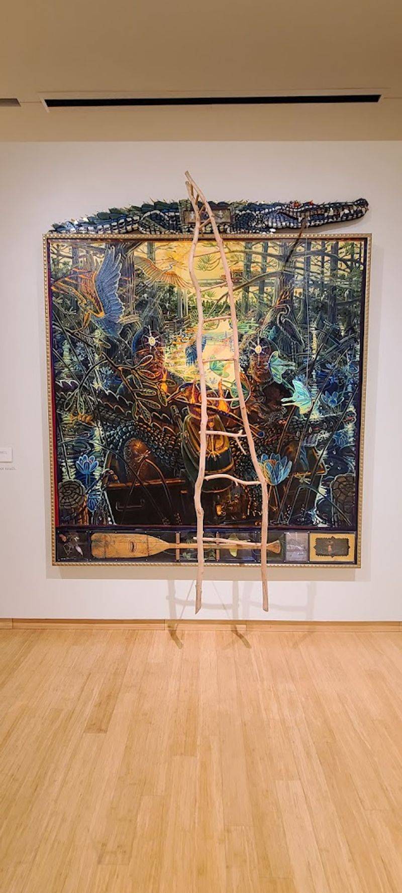 Art Museum Of West Virginia University