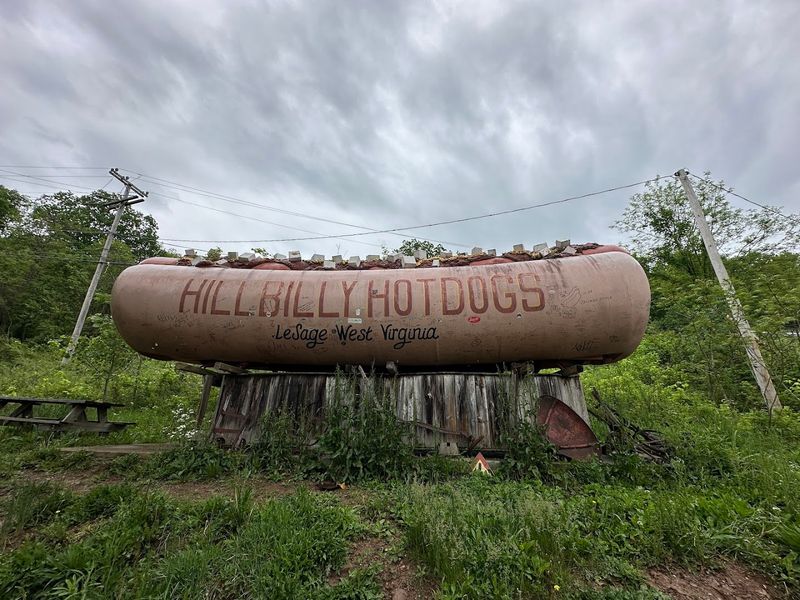 The Place That Started It All