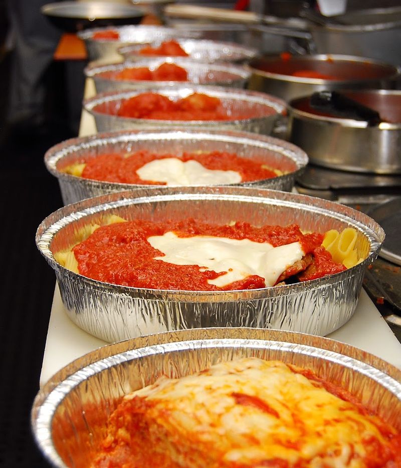 Muriale's Italian Kitchen