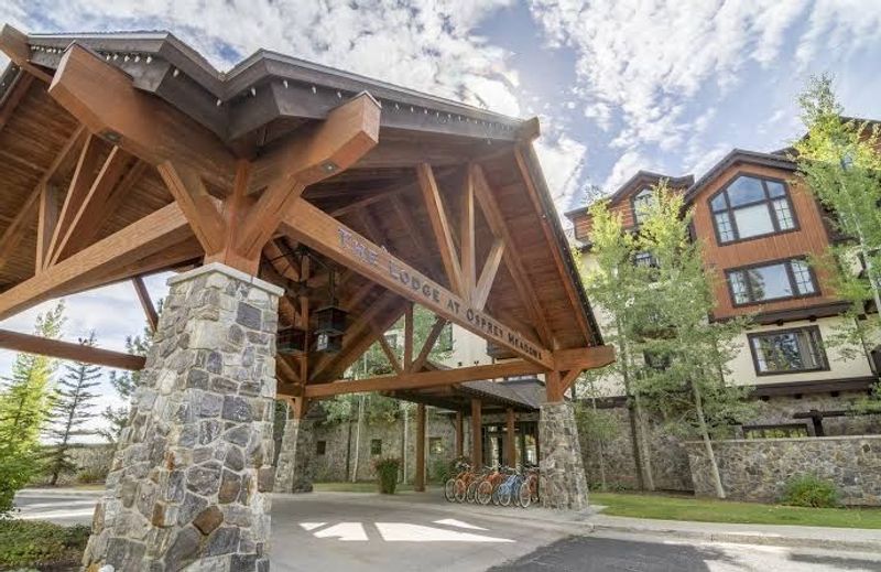 Tamarack Resort