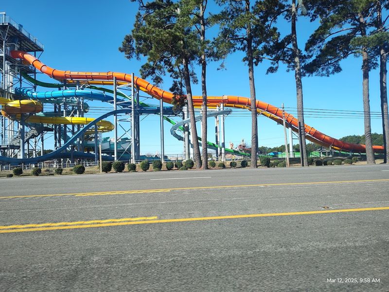 H2OBX Waterpark