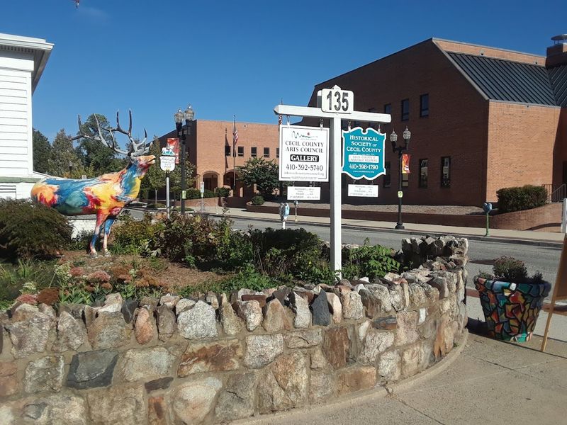 This Town Has More History Than Its Size Suggests