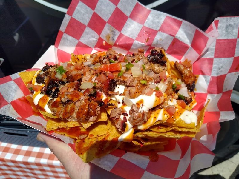 The Food That Makes The Drive Completely Worth It