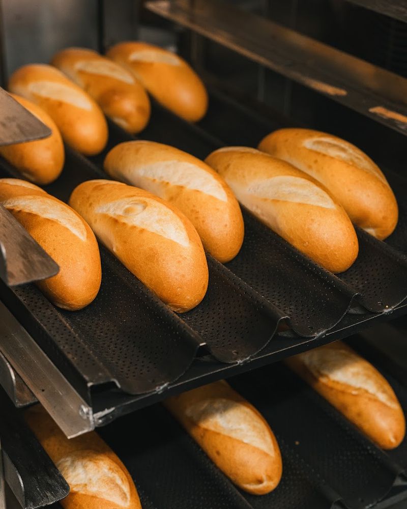 The Bread Situation Deserves Its Own Conversation