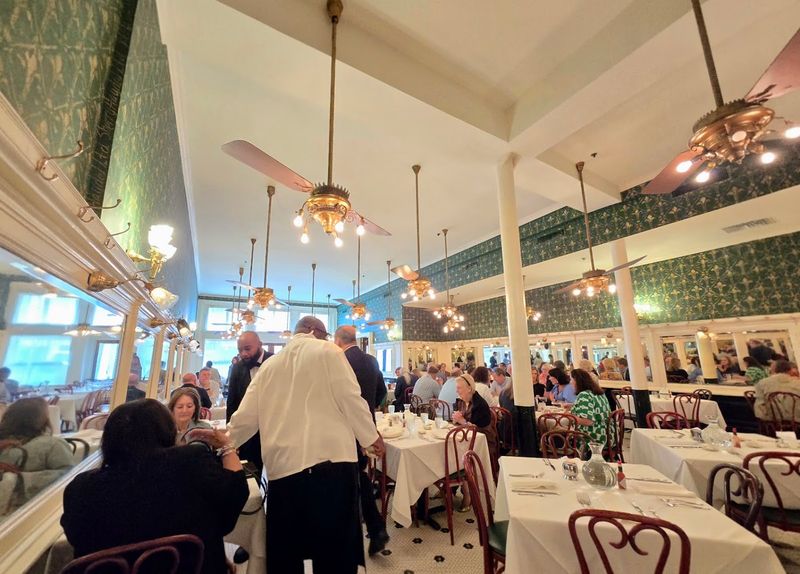 A Notable Step For The Future Of Fine Dining