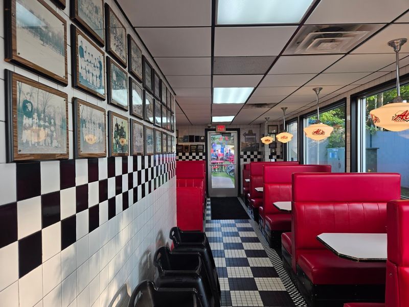 The Nostalgic Vibe Inside