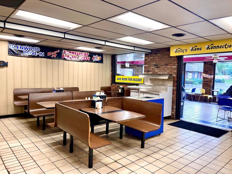 What It Is Like To Pull Up And Order Here