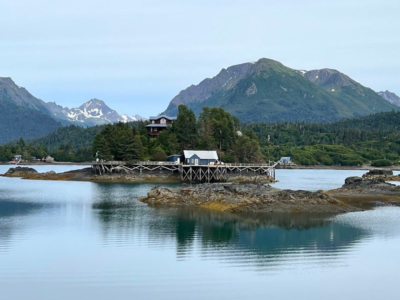 Homer, Alaska Is Worth A Stop On Its Own
