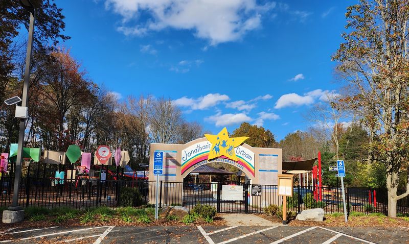 Features That Make It More Than Just A Playground