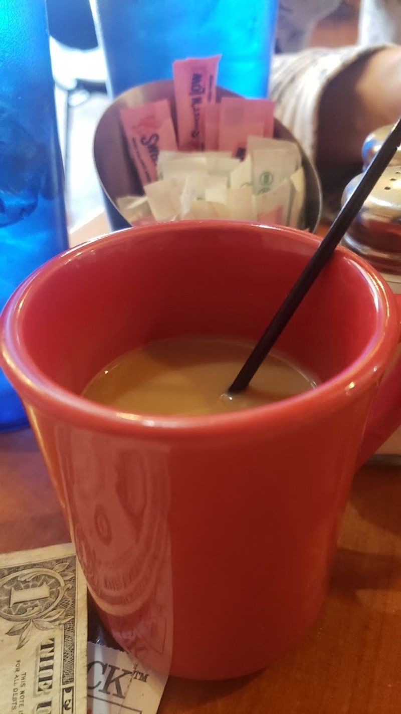 The Coffee Side Of The Equation