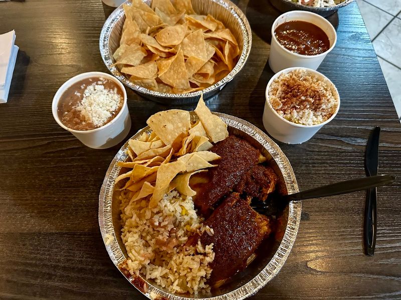 This Arizona Bakeshop's Tamales Are Worth Going Out Of Your Way For - Decor Hint The Flavor Lineup That Keeps Regulars Coming Back