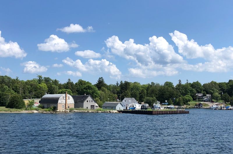 How To Eat Your Way Through Door County Without Regret