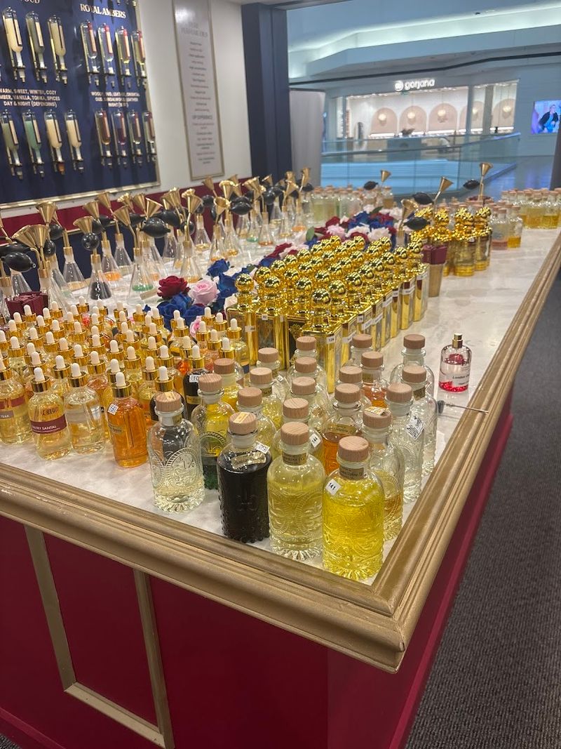 How To Create Your Perfect Signature Scent