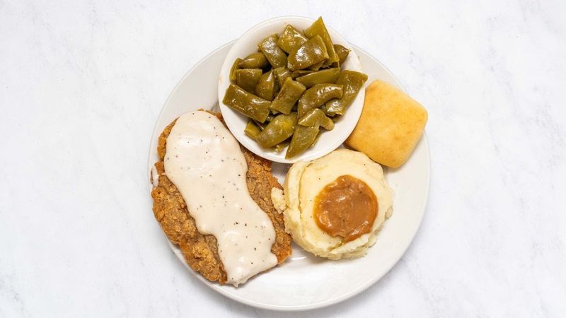 Fried Chicken Worth Every Single Bite