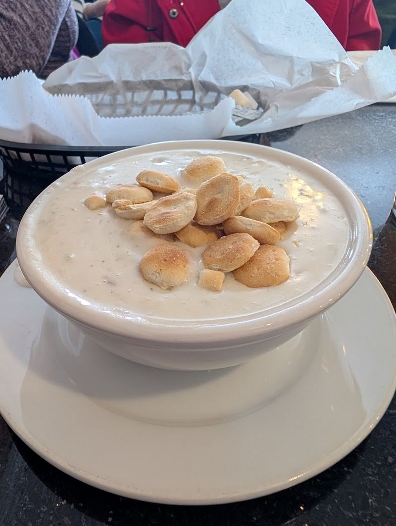 How The Locals Order 